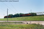 BNSF 1450